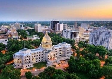 Pest Control in Jackson, Mississippi